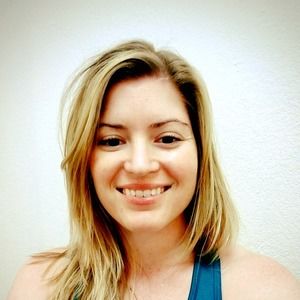 Meet your Posher, Kristin